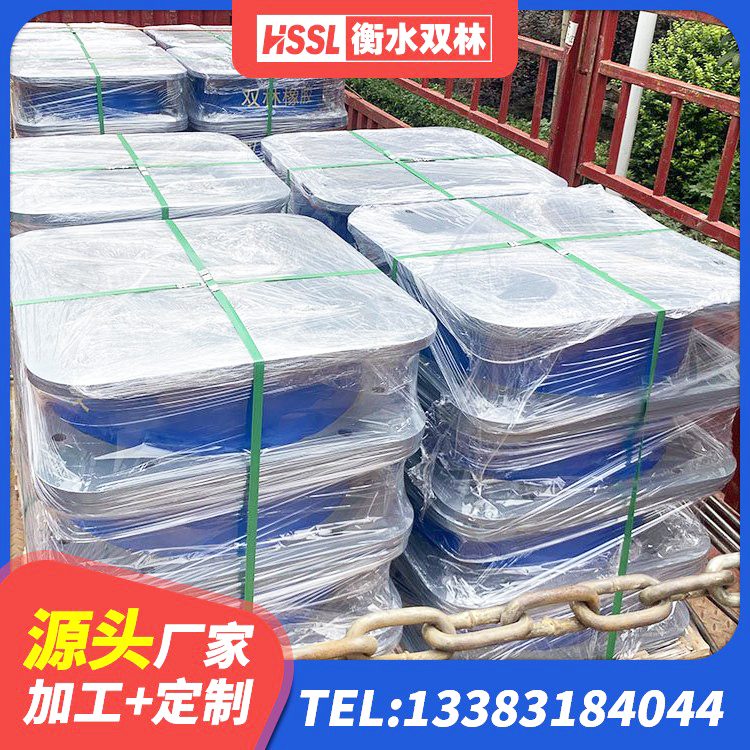 睢阳区LNR水平力分散型支座厂家电话 睢阳区LNR橡胶隔震支座700 睢阳区钢连廊用建筑抗震支座生产厂家 睢阳区高阻尼减震橡胶支座 - 第7张