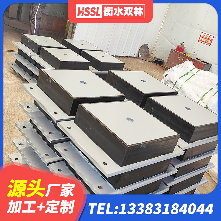 睢阳区LNR500隔震支座源头工厂 睢阳区建筑铅芯橡胶抗震支座商家厂家 睢阳区隔震支座LRB和LNR厂家 睢阳区减橡胶隔震支座厂商 - 第4张