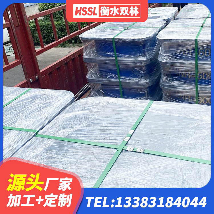睢阳区建筑减震隔震支座厂商厂家 睢阳区LNR隔震支座400源头工厂 睢阳区LRB400铅芯隔震支座生产厂家 睢阳区非连续端铅芯隔震支座生产厂家 - 第8张