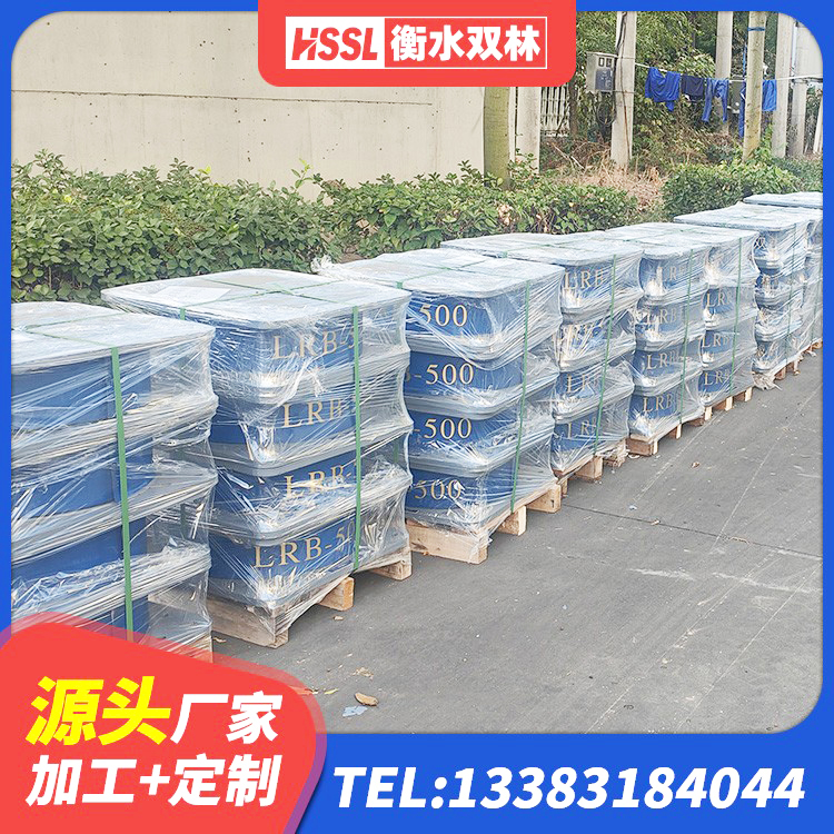 睢阳区隔震支座LNR700-Ⅱ生产厂家 睢阳区LNR300橡胶隔震支座厂家 睢阳区LRB1000隔震支座厂家电话 睢阳区橡胶隔震支座JG生产厂家 - 第6张