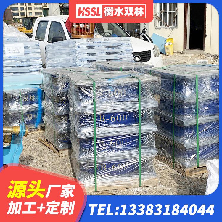睢阳区建筑减震隔震支座厂商厂家 睢阳区LNR隔震支座400源头工厂 睢阳区LRB400铅芯隔震支座生产厂家 睢阳区非连续端铅芯隔震支座生产厂家 - 第3张